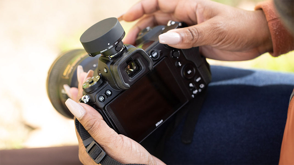Profoto Connect Wireless Transmitter for Nikon Profoto Connect Wireless Transmitter for Nikon