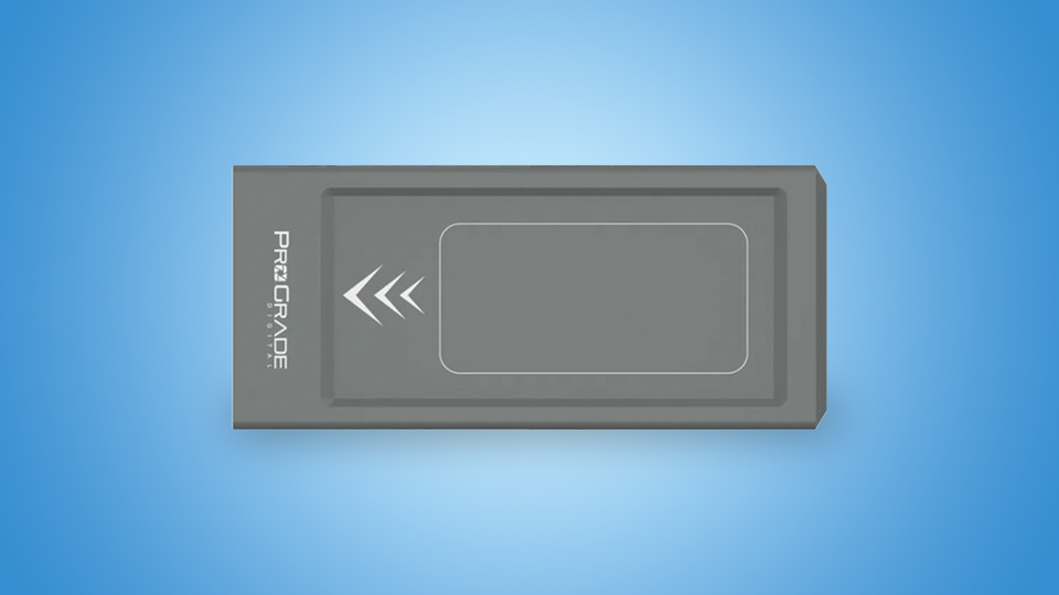 ProGrade Digital 16TB PG10 USB4 External SSD ProGrade Digital 16TB PG10 USB4 External SSD