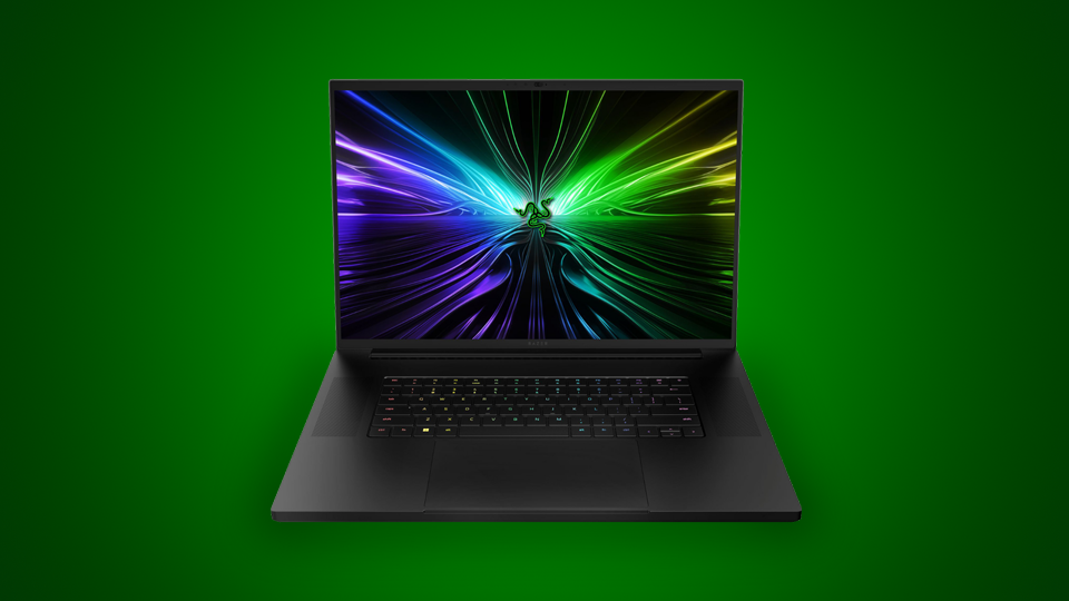 Razer Blade 18 Razer Blade 18