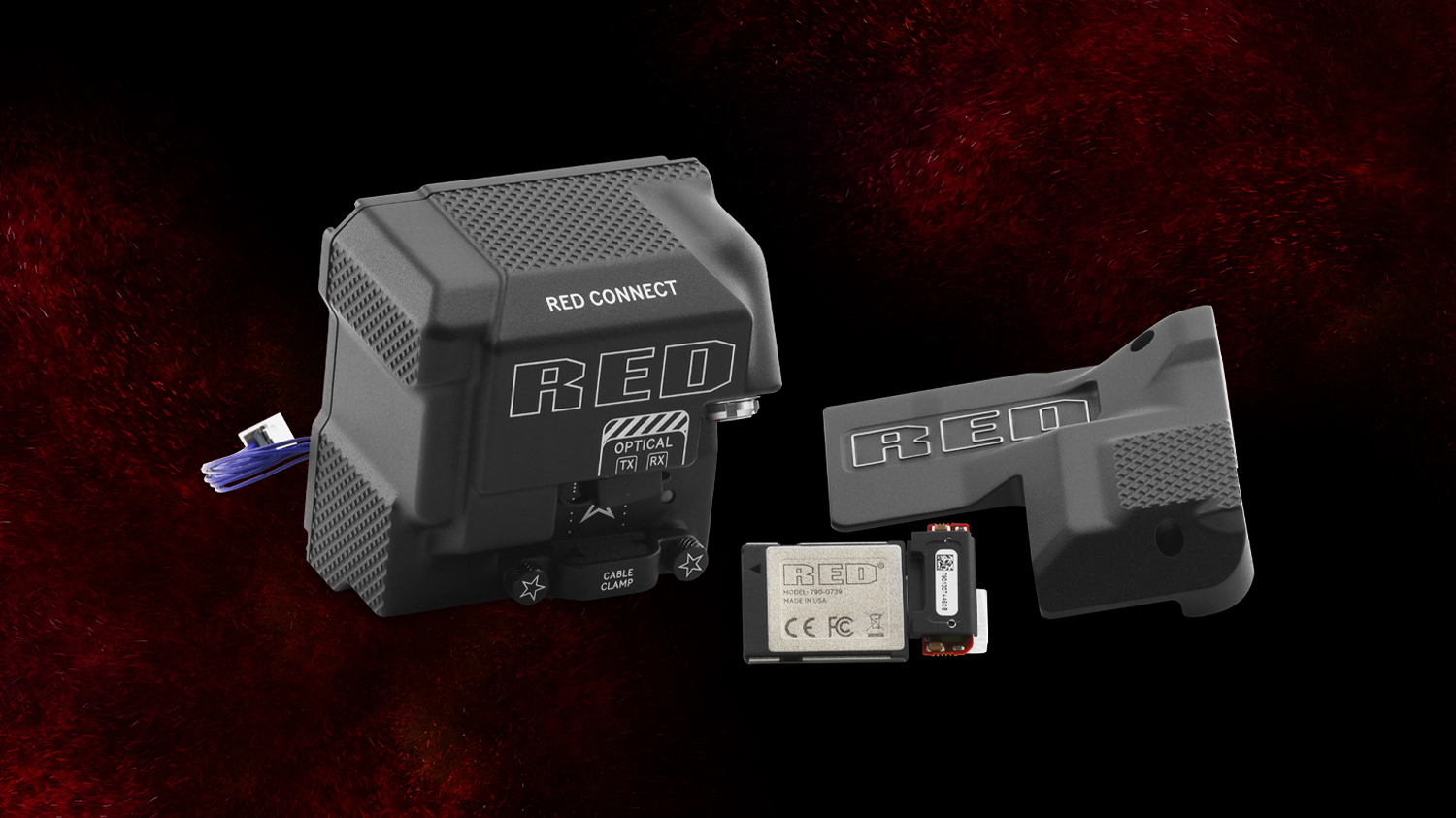 CFexpess Media Slot Connection