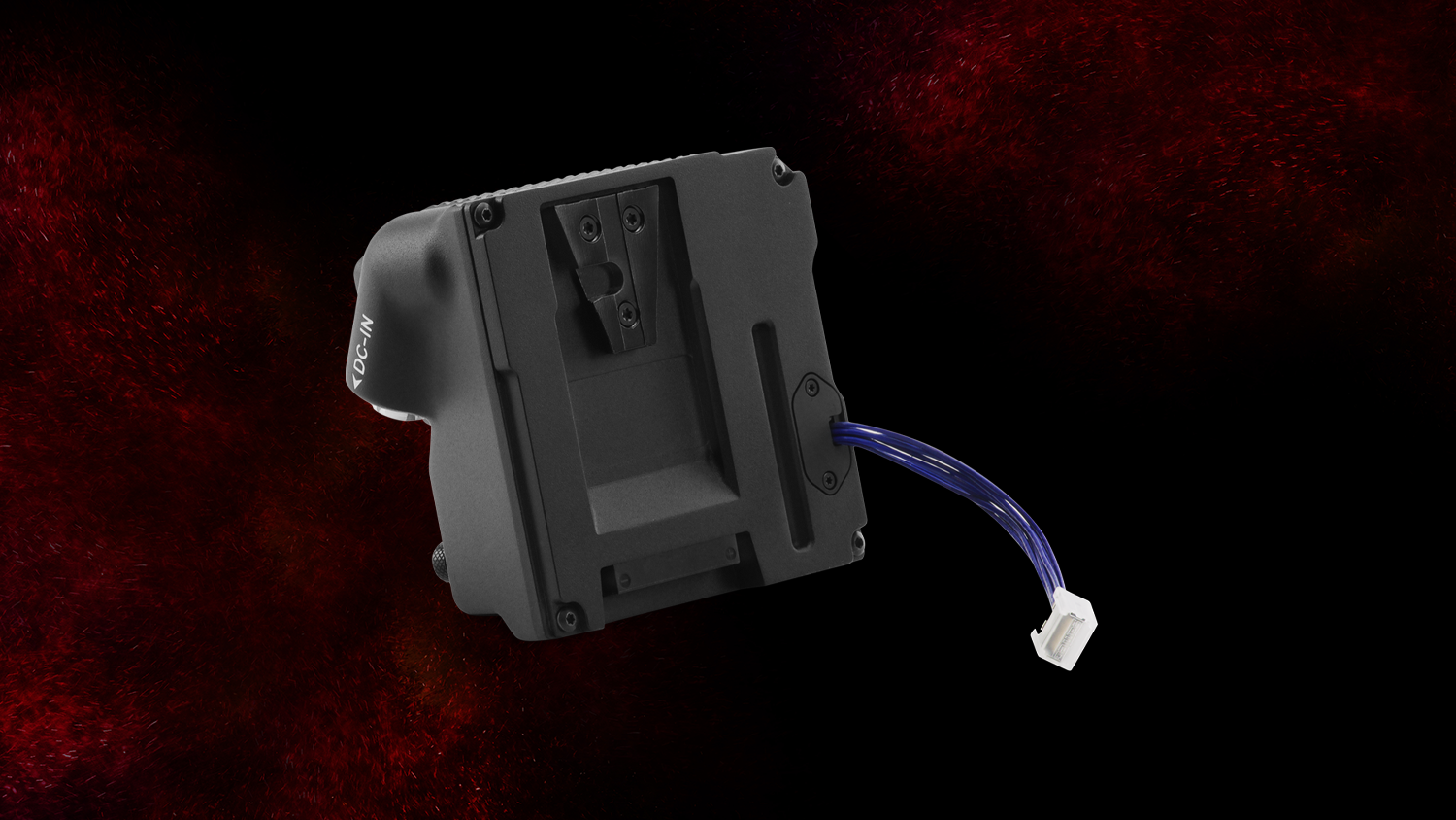 Fiber-Based Module