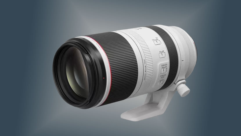 Canon RF 100-500 f/5.6-7.1L IS USM Canon RF 100-500 f/5.6-7.1L IS USM