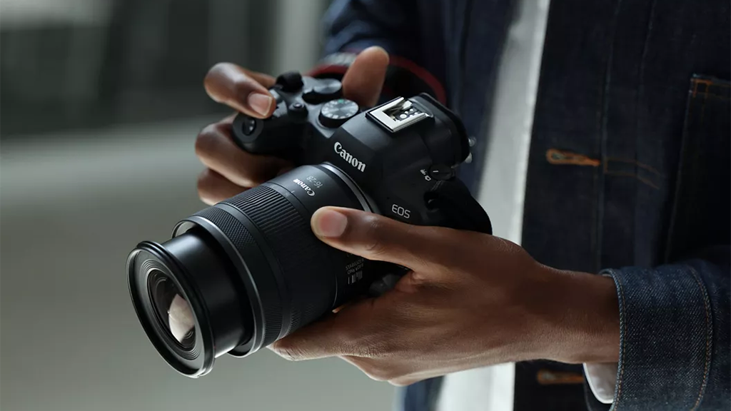 Canon RF 16-28mm f/2.8 IS STM Lens (Canon RF) Canon RF 16-28mm f/2.8 IS STM Lens (Canon RF)