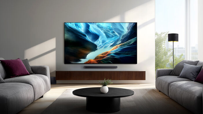 Samsung S90H 65" 4K HDR Smart OLED TV Samsung S90H 65" 4K HDR Smart OLED TV