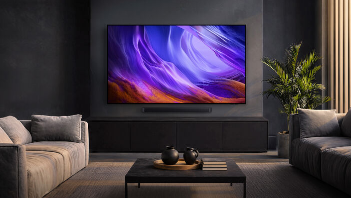 Samsung S85H 65" 4K HDR Smart OLED TV Samsung S85H 65" 4K HDR Smart OLED TV