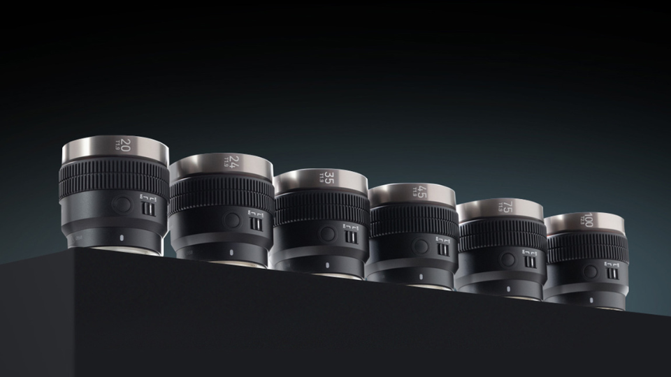 Samyang’s full-frame V-AF series for Sony E-mount cameras continues to grow, with the addition of the 100mm T2.3 lens this week.