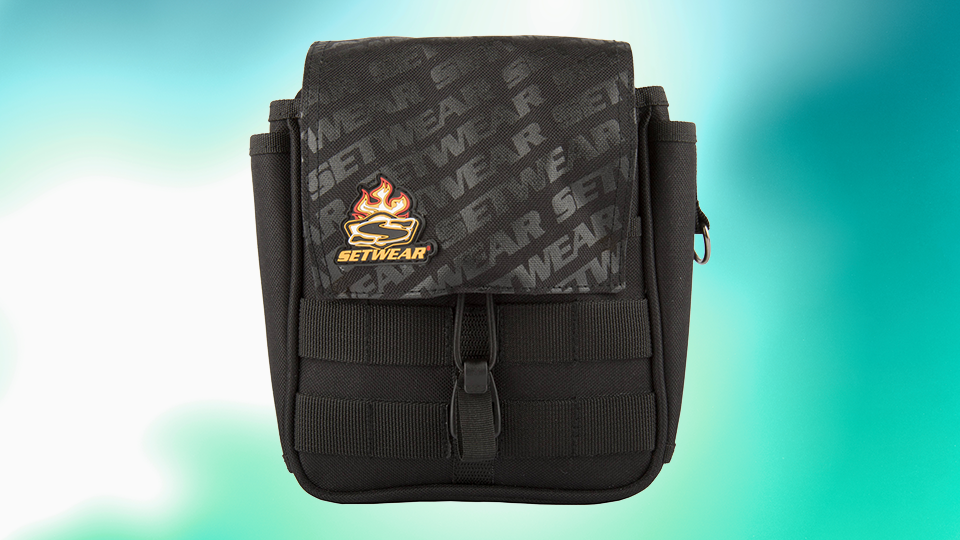 Setwear Small Assistant Camera Pouch Setwear Small Assistant Camera Pouch