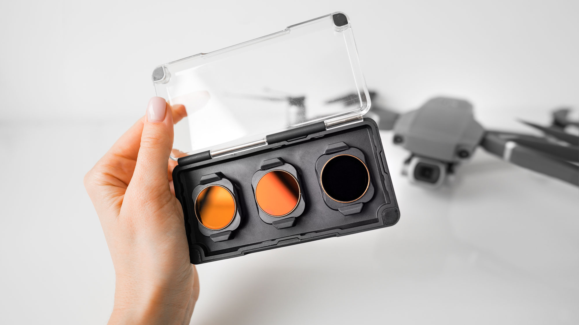 drone filters drone filters