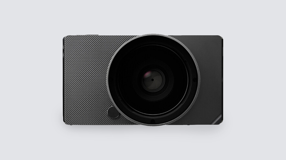 Sigma BF Mirrorless Camera
