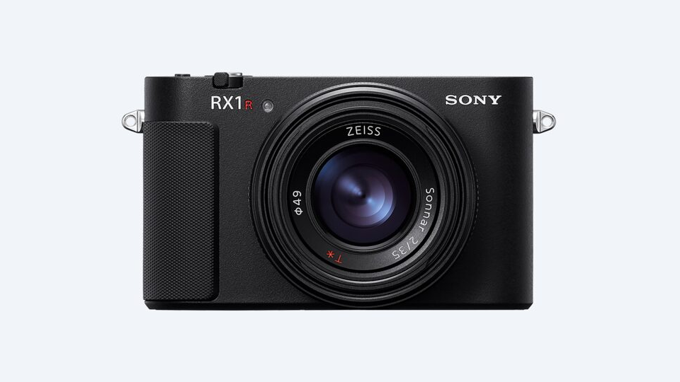 Sony RX1R III Digital Camera Sony RX1R III Digital Camera