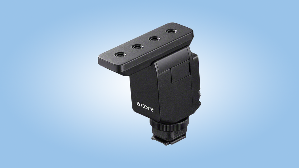 Sony ECM-B10 Sony ECM-B10