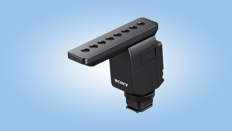 Sony ECM-B1M Sony ECM-B1M