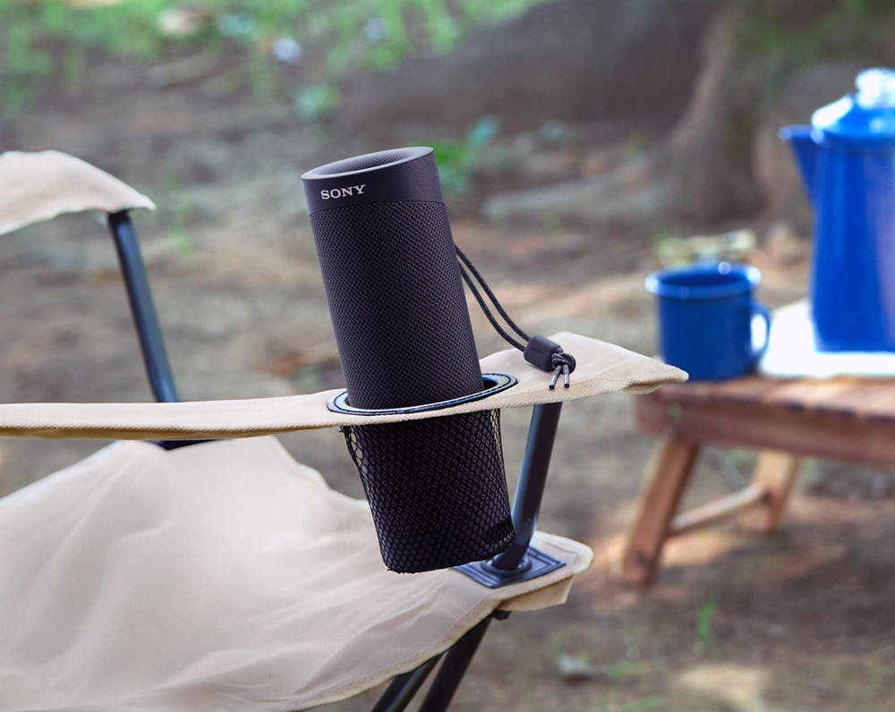 Sony SRS-XB23
