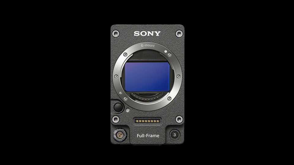 Sony VENICE 2 Extension System Mini