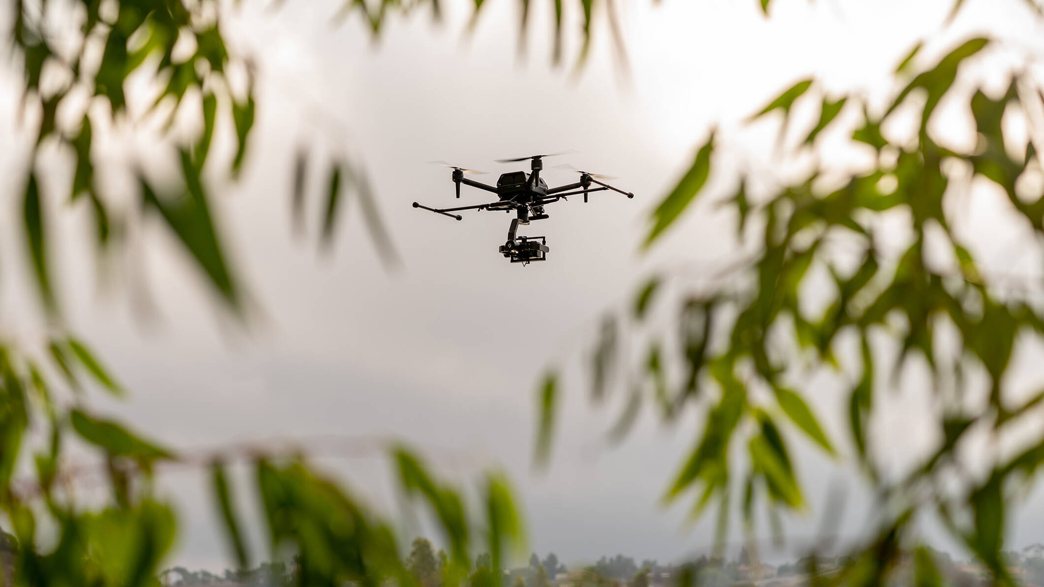 Sony Airpeak S1 Professional Drone Sony Airpeak S1 Professional Drone