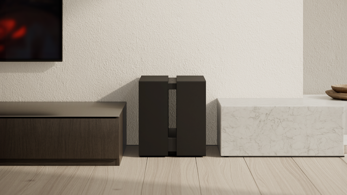 Sony Sub 9 Large Wireless Subwoofer for Bar 7 Soundbar Sony Sub 9 Large Wireless Subwoofer for Bar 7 Soundbar