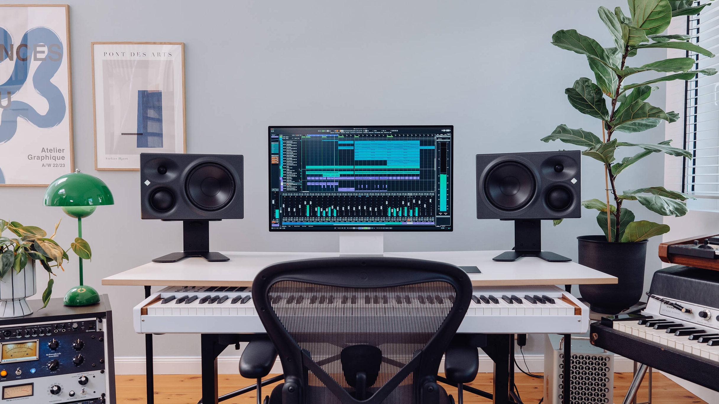 Steinberg Cubase Artist 13 Music Production Software Steinberg Cubase Artist 13 Music Production Software