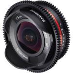 http://www.bhphotovideo.com/c/product/1046995-REG/samyang_sycv75mft_7_5mm_t_3_8_cine_fisheye.html