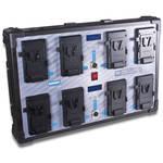 http://www.bhphotovideo.com/c/product/1061801-REG/blueshape_bls_cvs8xw_8_ch_wall_mount_charger.html