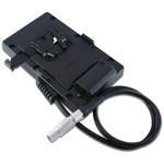 http://www.bhphotovideo.com/c/product/1061816-REG/blueshape_bls_cv_ba_v_mount_battery_adapter_for.html