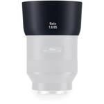 http://www.bhphotovideo.com/c/product/1140837-REG/zeiss_2110_751_lens_shade_for_85mm.html