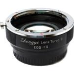 https://www.bhphotovideo.com/c/buy/Mitakon+Zhongyi/Ntt/Mitakon+Zhongyi+Fujifilm+adapter/N/0