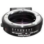  Metabones Nikon G & F Lens to Micro Four Thirds Mount Camera Speed Booster