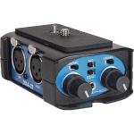 http://www.bhphotovideo.com/c/product/672719-REG/Beachtek_DXA_2T_DXA_2T_Universal_Compact_Camcorder.html