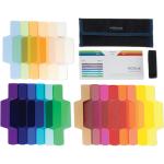 http://www.bhphotovideo.com/c/product/818019-REG/ExpoImaging_ROGUEGELS_U_Universal_Lighting_Filter_Kit.html