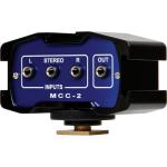 http://www.bhphotovideo.com/c/product/962864-REG/beachtek_mcc_2_2_channel_audio_adapter.html