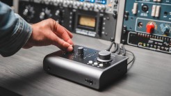 5 Recommended Audio Interfaces for Under $500