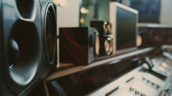 Choosing the Best Monitors for Your Home Studio, and Other Tips