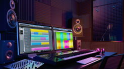 Your Mix Is in Your Room: How to Set up Your Mixing Environment