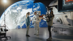 What Are Virtual Production Media Servers?