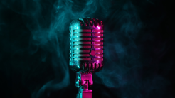 Overview of Microphones: From Large Diaphragm Condensers to Ribbons