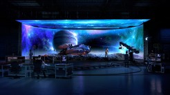 Selecting a Cinema Camera for Virtual Production