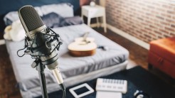 Record Great Vocals in Your Bedroom the Easy Way