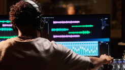 Top 5 Headphones for Mixing and Mastering