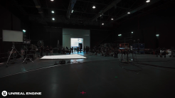 Unreal Engine in Virtual Production