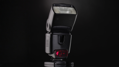 A Guide to On-Camera Flash
