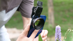 Choosing a Mobile Add-On Lens for Your Smartphone