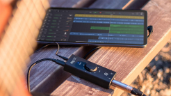 The Best Travel-Friendly USB Audio Interfaces