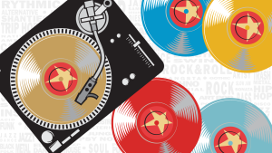 2023 Holiday Turntable Buying Guide