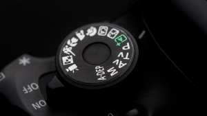 Understanding Camera Shooting/Exposure Modes