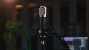 Eight Tube Microphones That Won’t Empty Your Bank Account