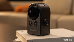 Everything You need to Know About the Xgrids PortalCam