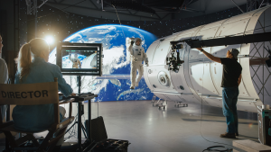 What to Consider in LED Volume Processors for Your Virtual Production