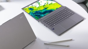 Entry Level Features