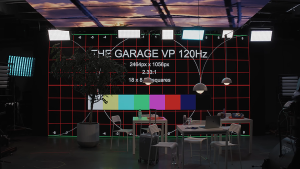 Virtual Production Volumes vs LED Walls