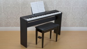 How to Choose the Right Piano Stand and Bench for Your Keyboard